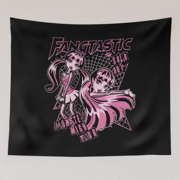 Item preview, Monster High Style Tour designed and sold by kundeti.