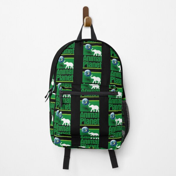 Item preview, Old Animal Planet Elephant designed and sold by unicorns-art.