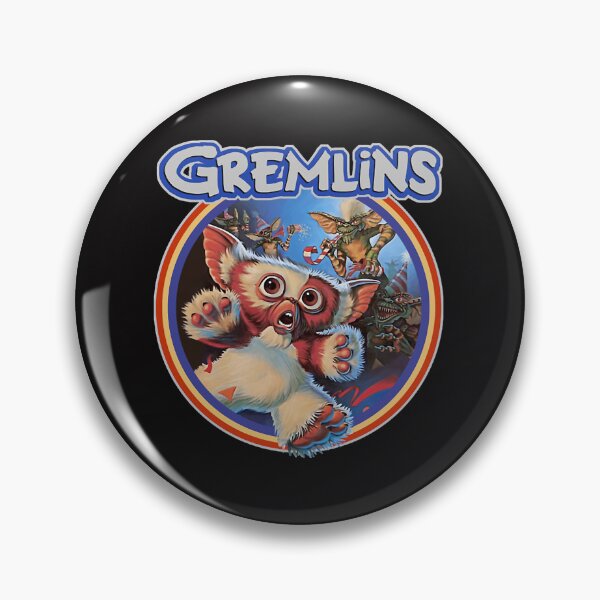 Artikelvorschau, Gremlin 84 entworfen und verkauft von Marirdsell.