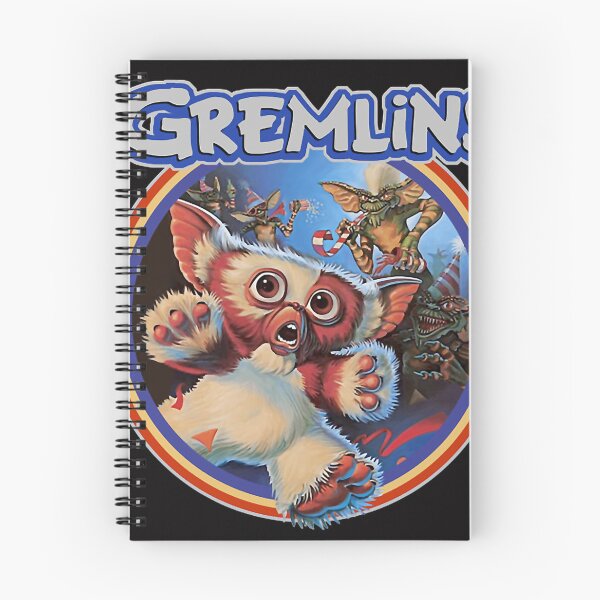 Item preview,  Gremlin 84 designed and sold by Marirdsell.
