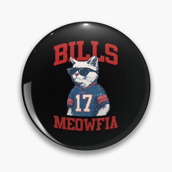 Item preview, Buffalo Bills Bills Mafia Funny Quotes Meofia designed and sold by JacqulinSpivey.