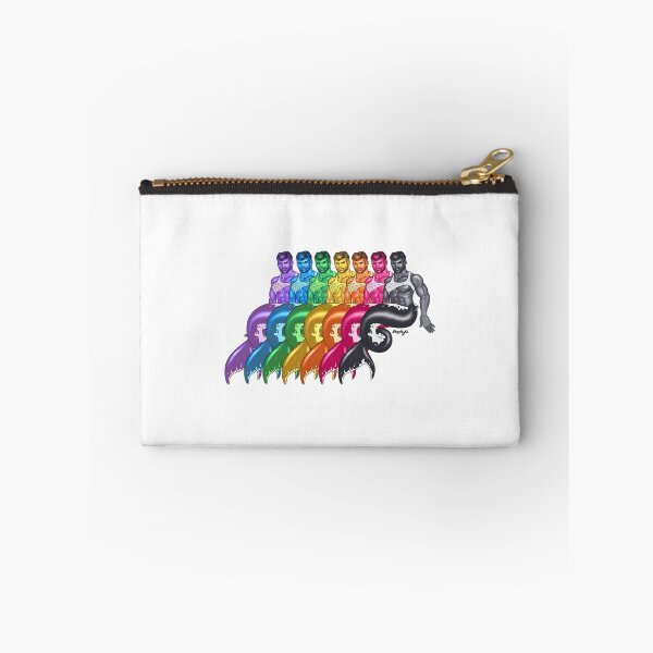 Item preview, Tom Of Fin-Land - Rainbow Edition designed and sold by emerie-boswell.
