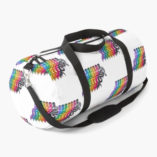 Item preview, Tom Of Fin-Land - Rainbow Edition designed and sold by emerie-boswell.