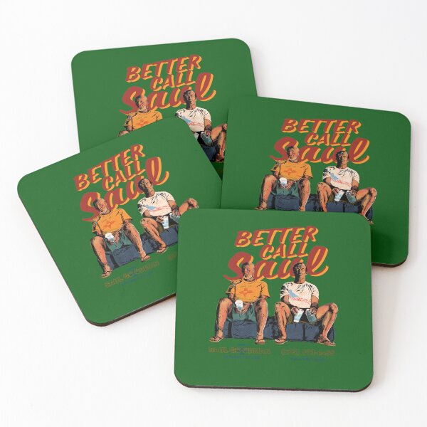 Item preview, Better Call Saul Bad Choice Road designed and sold by HomePeg.