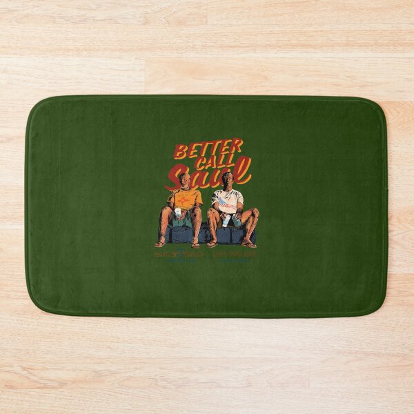 Item preview, Better Call Saul Bad Choice Road designed and sold by HomePeg.