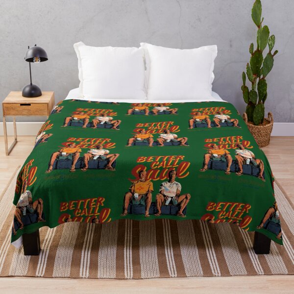 Item preview, Better Call Saul Bad Choice Road designed and sold by HomePeg.