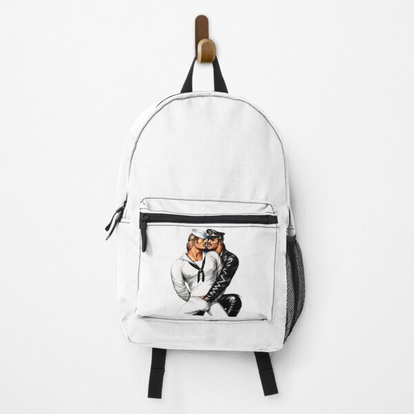 Item preview, Tom Of Finland designed and sold by emerie-boswell.