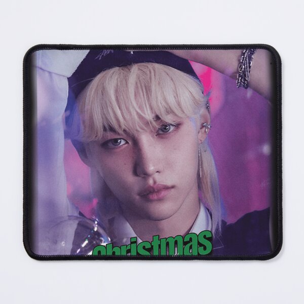 Item preview, Felix Navidad Stray Kids Christmas Evel designed and sold by Marirdsell.