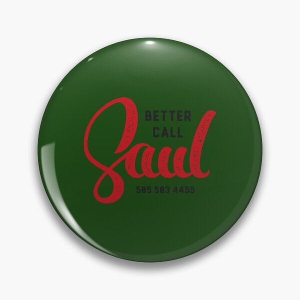 Item preview, better call saul           (1) designed and sold by HomePeg.