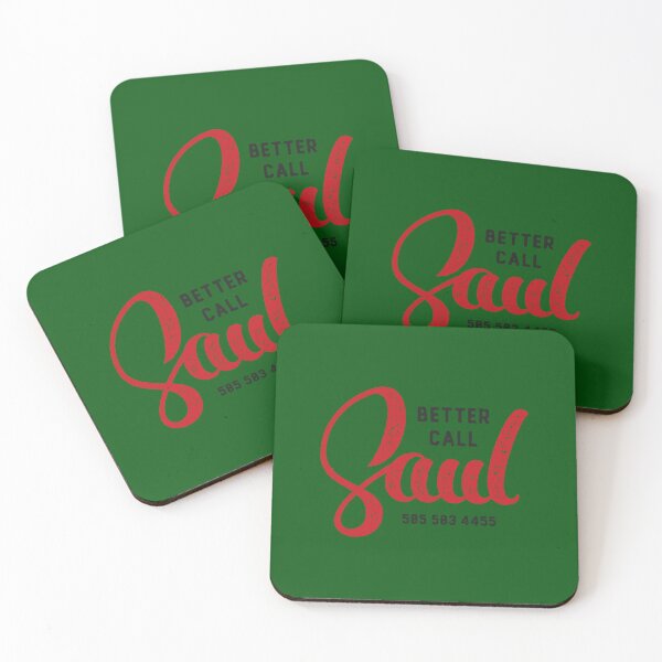 Item preview, better call saul           (1) designed and sold by HomePeg.