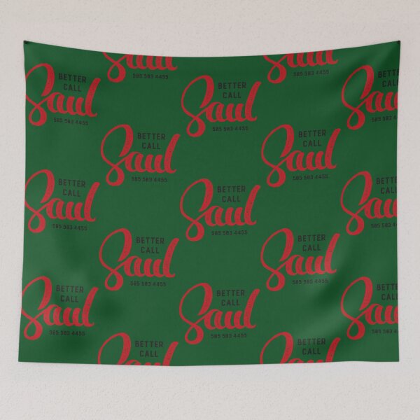 Item preview, better call saul           (1) designed and sold by HomePeg.