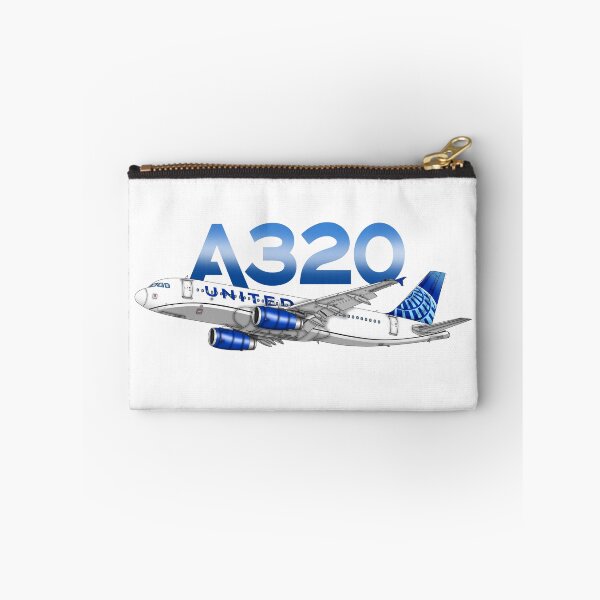 Item preview, Airbus A320 designed and sold by PlanesArtByLeo.
