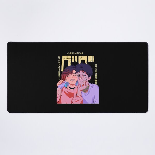 Item preview, Cute Anime Couple designed and sold by kundeti.