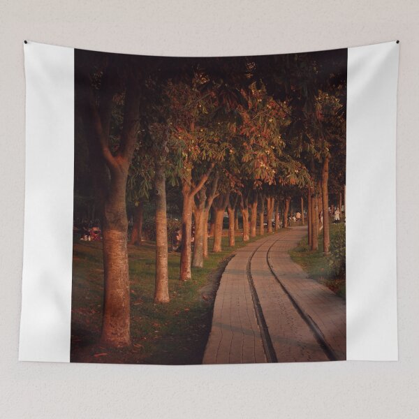 Item preview, Cloudy Avery Dennison aBlue Panorama designed and sold by vccsgsge.