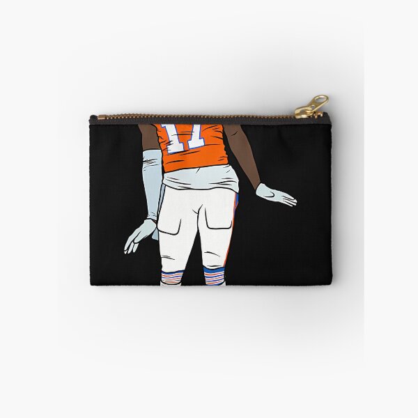 Item preview, Jaylen Waddle Denver Dance Celebration designed and sold by JacqulinSpivey.