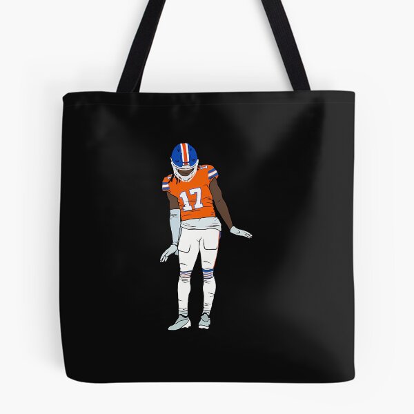 Item preview, Jaylen Waddle Denver Dance Celebration designed and sold by JacqulinSpivey.