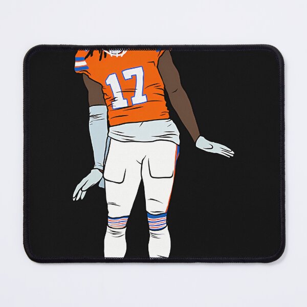 Item preview, Jaylen Waddle Denver Dance Celebration designed and sold by JacqulinSpivey.