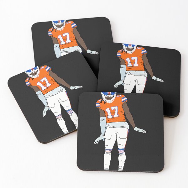 Item preview, Jaylen Waddle Denver Dance Celebration designed and sold by JacqulinSpivey.