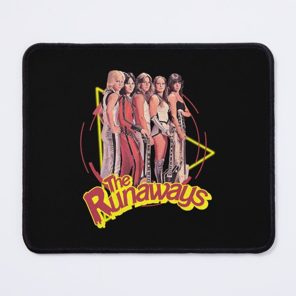 Item preview, The Runaways designed and sold by Dourdane.