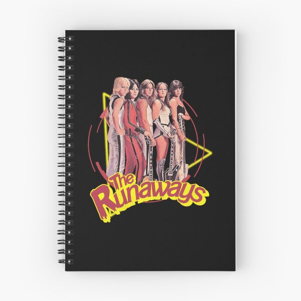 Item preview, The Runaways designed and sold by Dourdane.