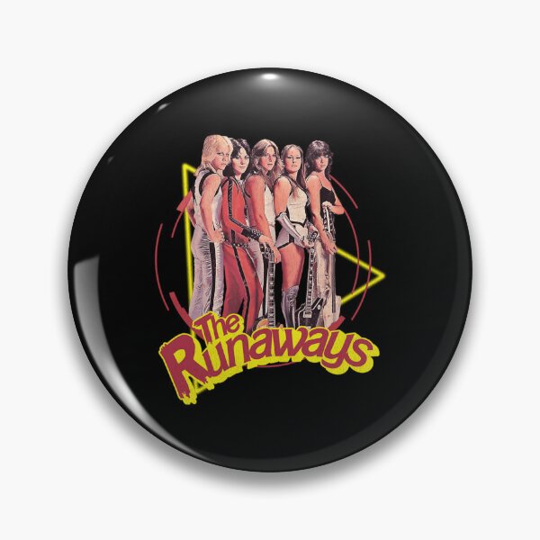 Item preview, The Runaways designed and sold by Dourdane.