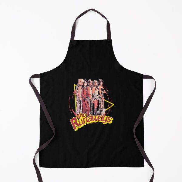 Item preview, The Runaways designed and sold by Dourdane.