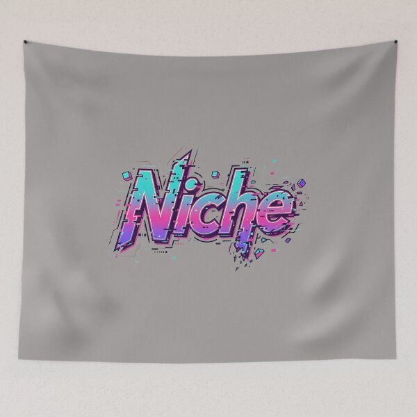 Item preview, Chrome Band Logo Graphic Display Item-77 designed and sold by NiclasLucke.