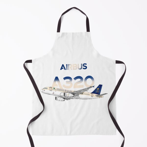 Item preview, Airbus A320 designed and sold by PlanesArtByLeo.