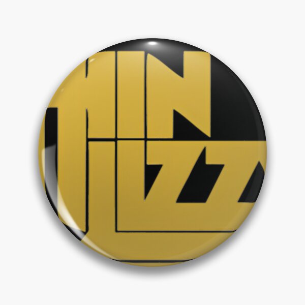 Item preview, Thin Lizzy designed and sold by Riseupstore.