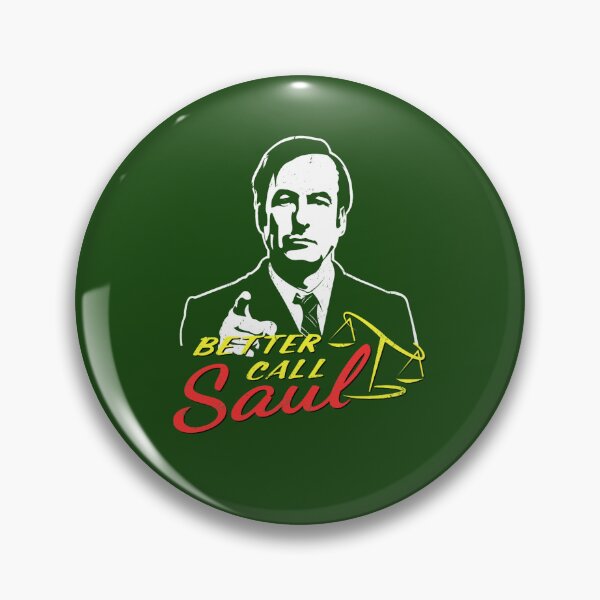 Item preview, Call Saul Vintage Better Silhouette Sketch designed and sold by HomePeg.