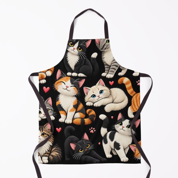 Item preview, Cute Cats Memes Cat Humor Art designed and sold by ArtDesignTp.