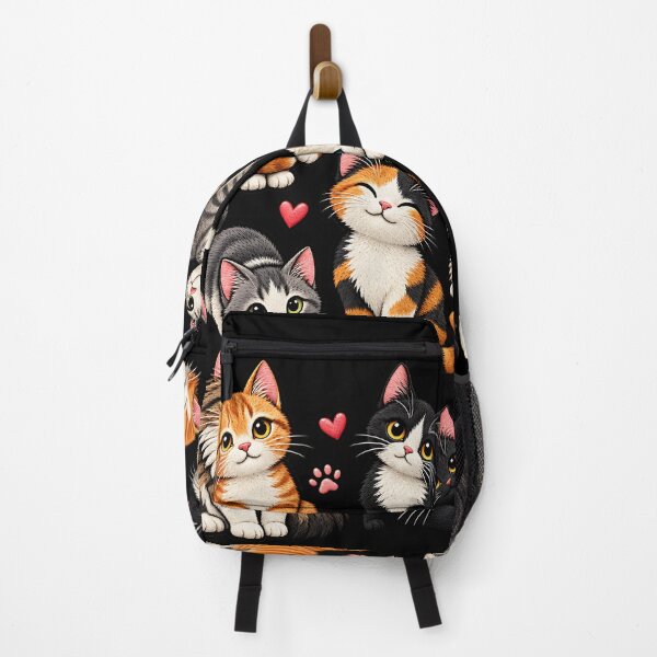 Item preview, Cute Cats Memes Cat Humor Art designed and sold by ArtDesignTp.