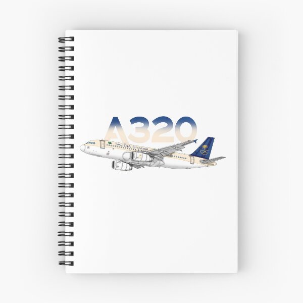 Item preview, Airbus A320 designed and sold by PlanesArtByLeo.