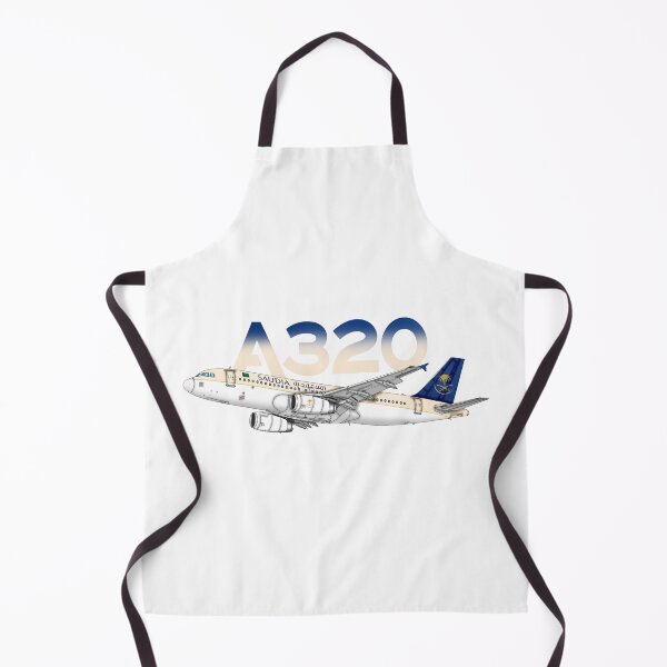 Item preview, Airbus A320 designed and sold by PlanesArtByLeo.