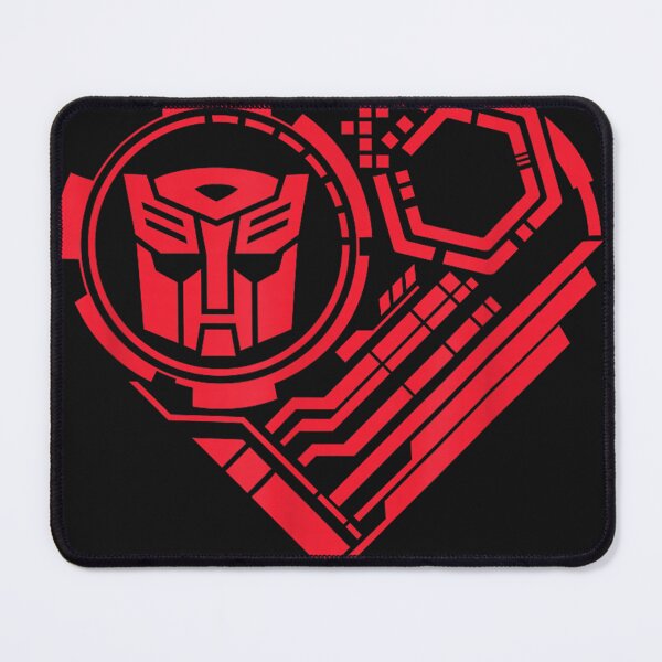 Item preview, Tr4nsformersz Valentine's Day Autobot Heart designed and sold by ElenaDennis50.