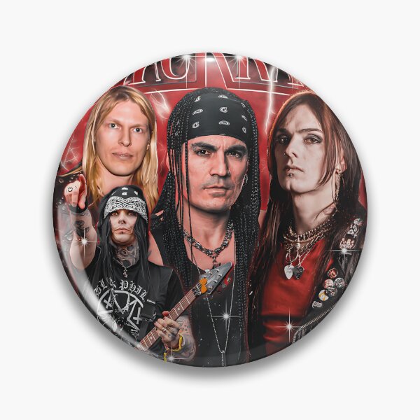 Item preview, Blackrain - Hard Rock - France designed and sold by digitpixels.