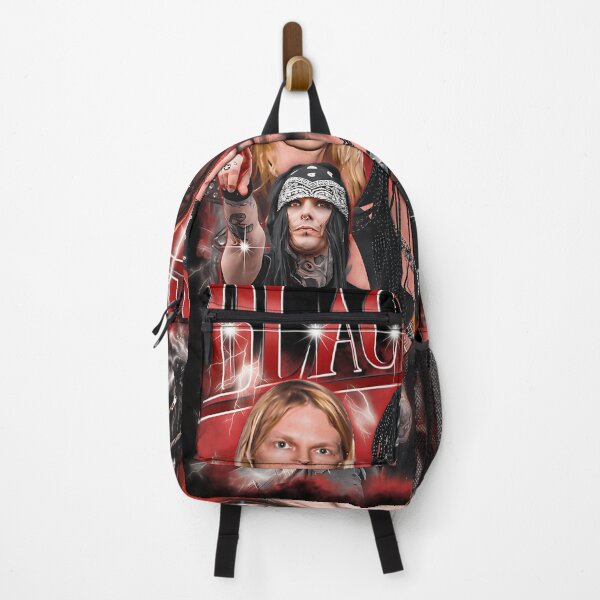 Item preview, Blackrain - Hard Rock - France designed and sold by digitpixels.
