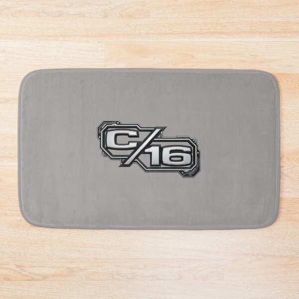 Artikelvorschau, Chrome C_10 LKW-Emblem Grafik-T-Shirt-73 entworfen und verkauft von NiclasLucke.