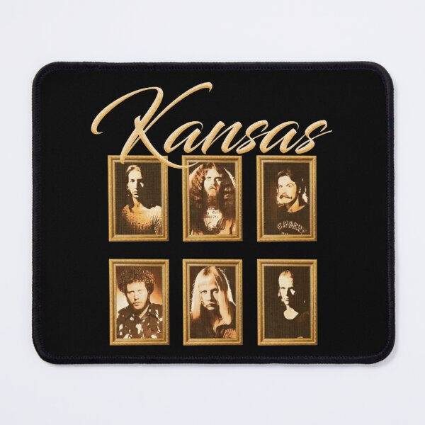 Item preview, Copy of Kansas Progressive Rock Golden Orb Album Graphic designed and sold by CecilLeannon.