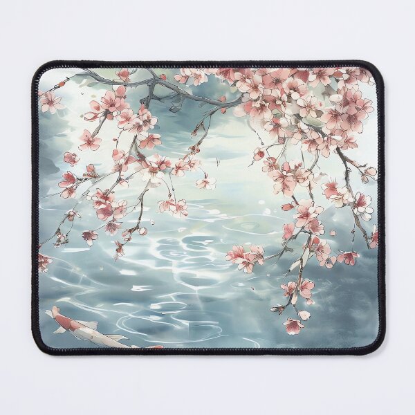 Item preview, Spring Reflection designed and sold by ONYX Pixee.