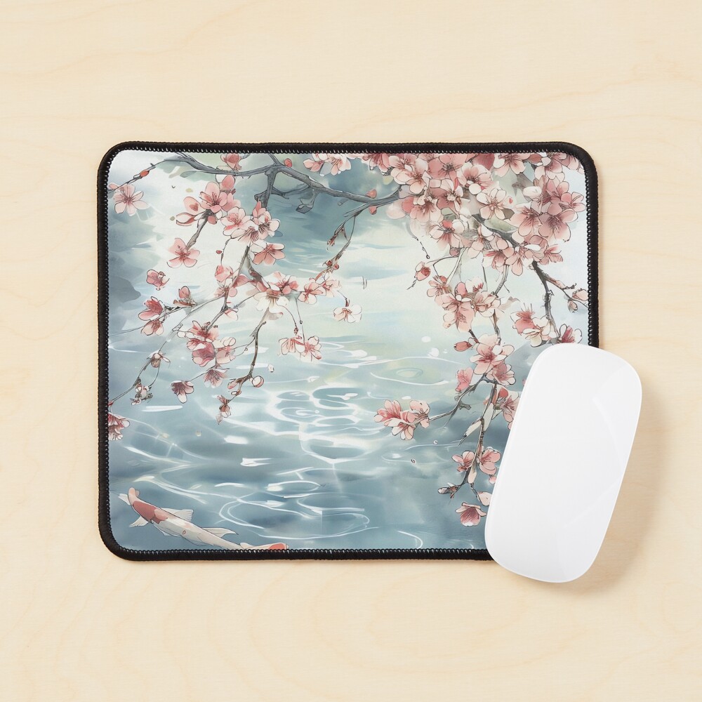 Item preview, Mouse Pad designed and sold by ONYX-Pixee.