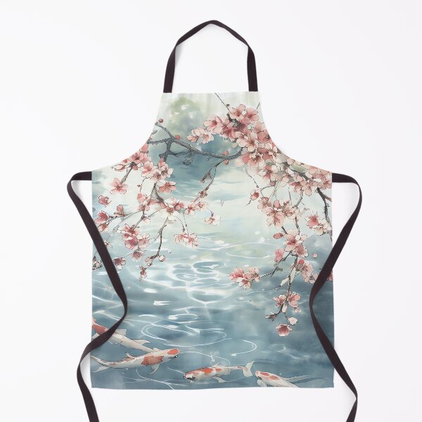 Item preview, Spring Reflection designed and sold by ONYX Pixee.