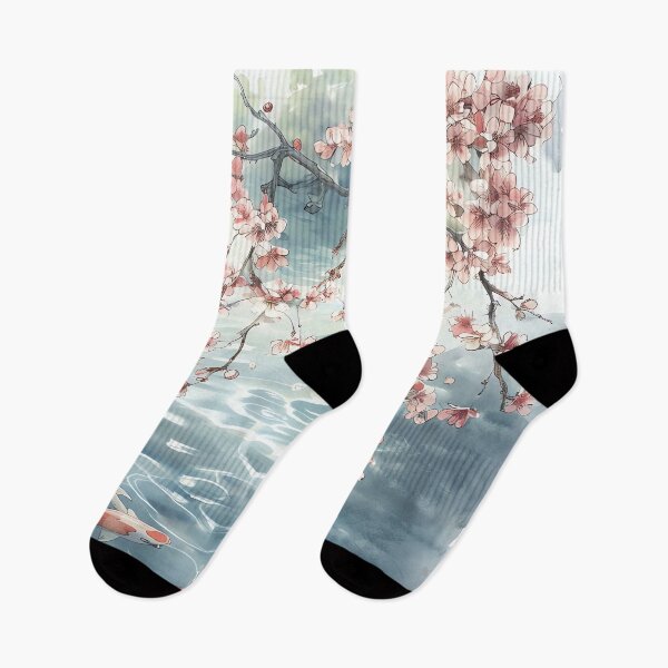 Item preview, Spring Reflection designed and sold by ONYX Pixee.