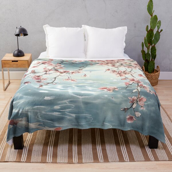 Item preview, Spring Reflection designed and sold by ONYX Pixee.