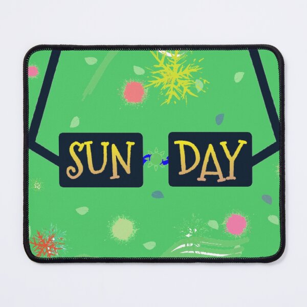 Item preview, Cool Sunday beach vibes designed and sold by AWADHESH CHAURASIA.