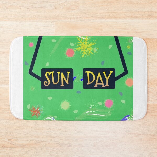 Item preview, Cool Sunday beach vibes designed and sold by AWADHESH  CHAURASIA.