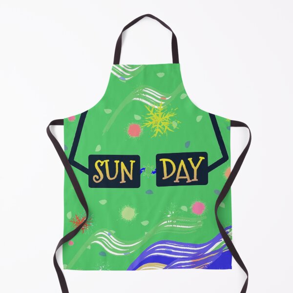 Item preview, Cool Sunday beach vibes designed and sold by AWADHESH  CHAURASIA.
