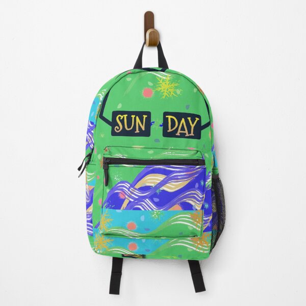 Item preview, Cool Sunday beach vibes designed and sold by AWADHESH  CHAURASIA.