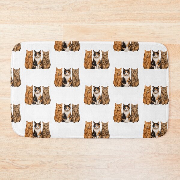 Item preview, Crazy Before The Cats Funny Cat Lover Sarcastic Pet Graphic designed and sold by TheHellIWontSh.
