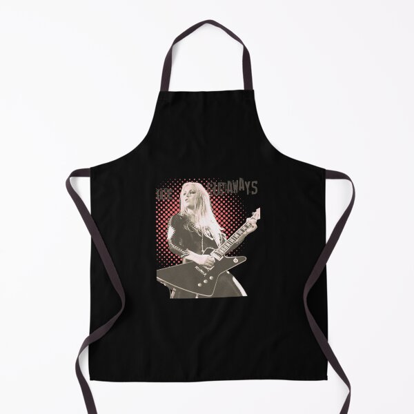 Item preview, The Runaways Lita Ford designed and sold by Dourdane.